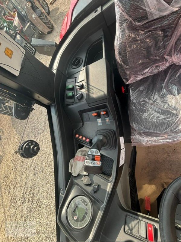 Teleskoplader του τύπου Weidemann  2060T, Neumaschine σε Ingolstadt (Φωτογραφία 6)