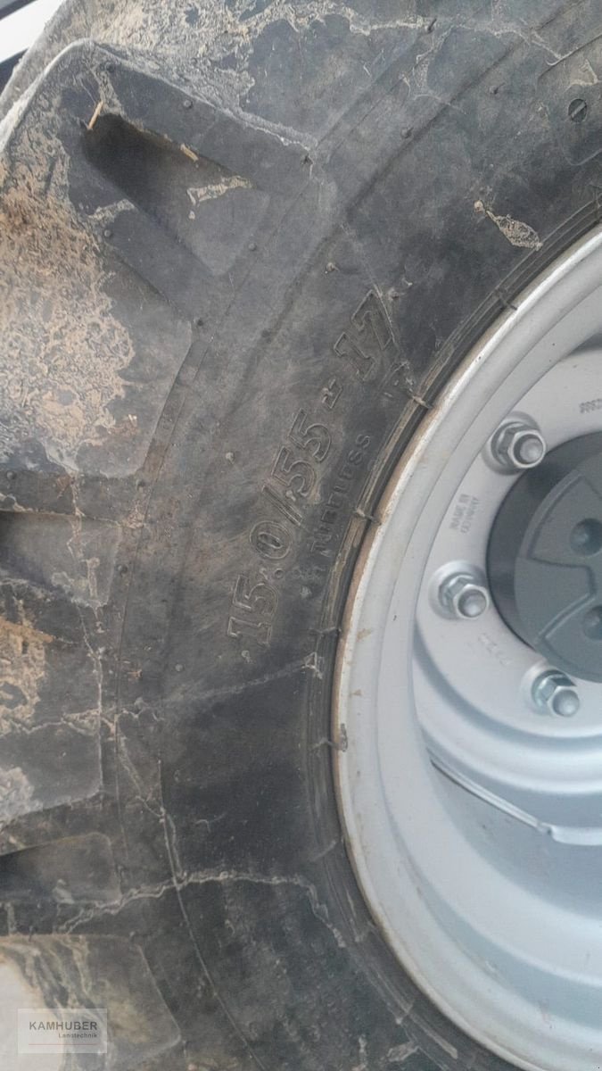 Teleskoplader του τύπου Weidemann  2080 T, Gebrauchtmaschine σε Unterneukirchen (Φωτογραφία 12)