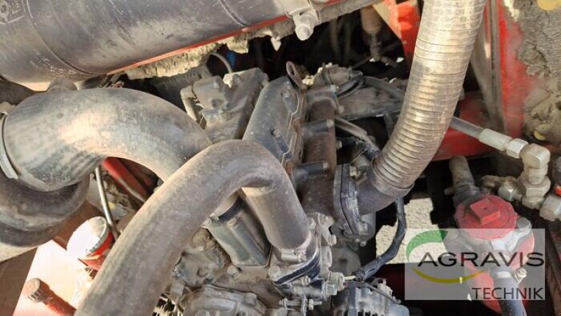 Teleskoplader del tipo Weidemann  3002 D/P, Gebrauchtmaschine en Grimma (Imagen 6)