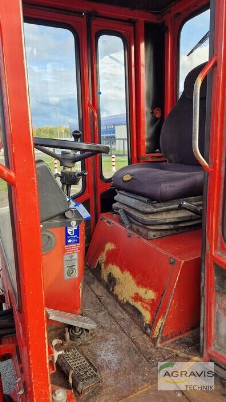 Teleskoplader del tipo Weidemann  3002 D/P, Gebrauchtmaschine en Grimma (Imagen 7)