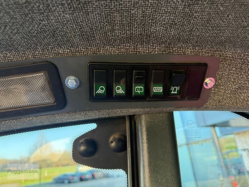 Teleskoplader του τύπου Weidemann  3070 CX 60T, Gebrauchtmaschine σε Bad Iburg - Sentrup (Φωτογραφία 12)