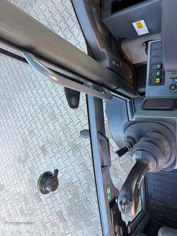 Teleskoplader του τύπου Weidemann  3070 CX 60T, Gebrauchtmaschine σε Bad Iburg - Sentrup (Φωτογραφία 13)