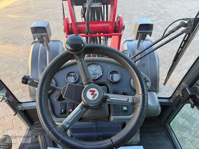 Teleskoplader του τύπου Weidemann  3070 CX 60T, Gebrauchtmaschine σε Bad Iburg - Sentrup (Φωτογραφία 11)