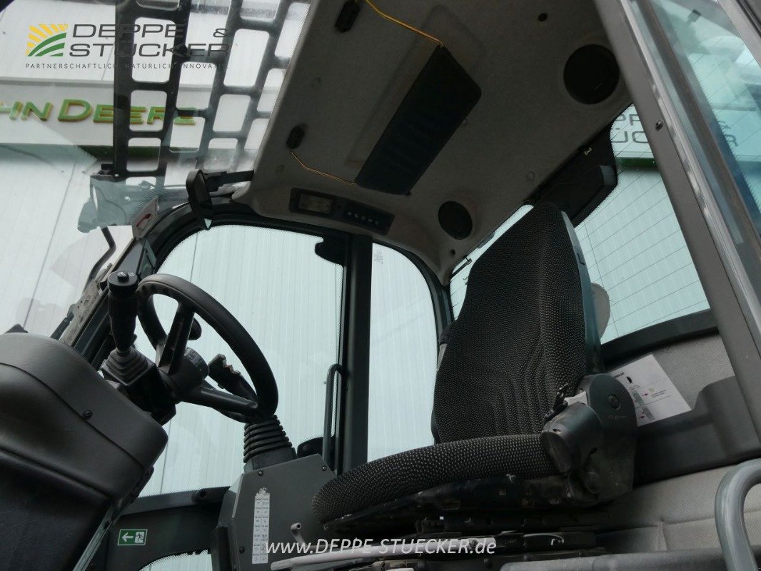 Teleskoplader of the type Weidemann  3080 T, Gebrauchtmaschine in Lauterberg/Barbis (Picture 14)