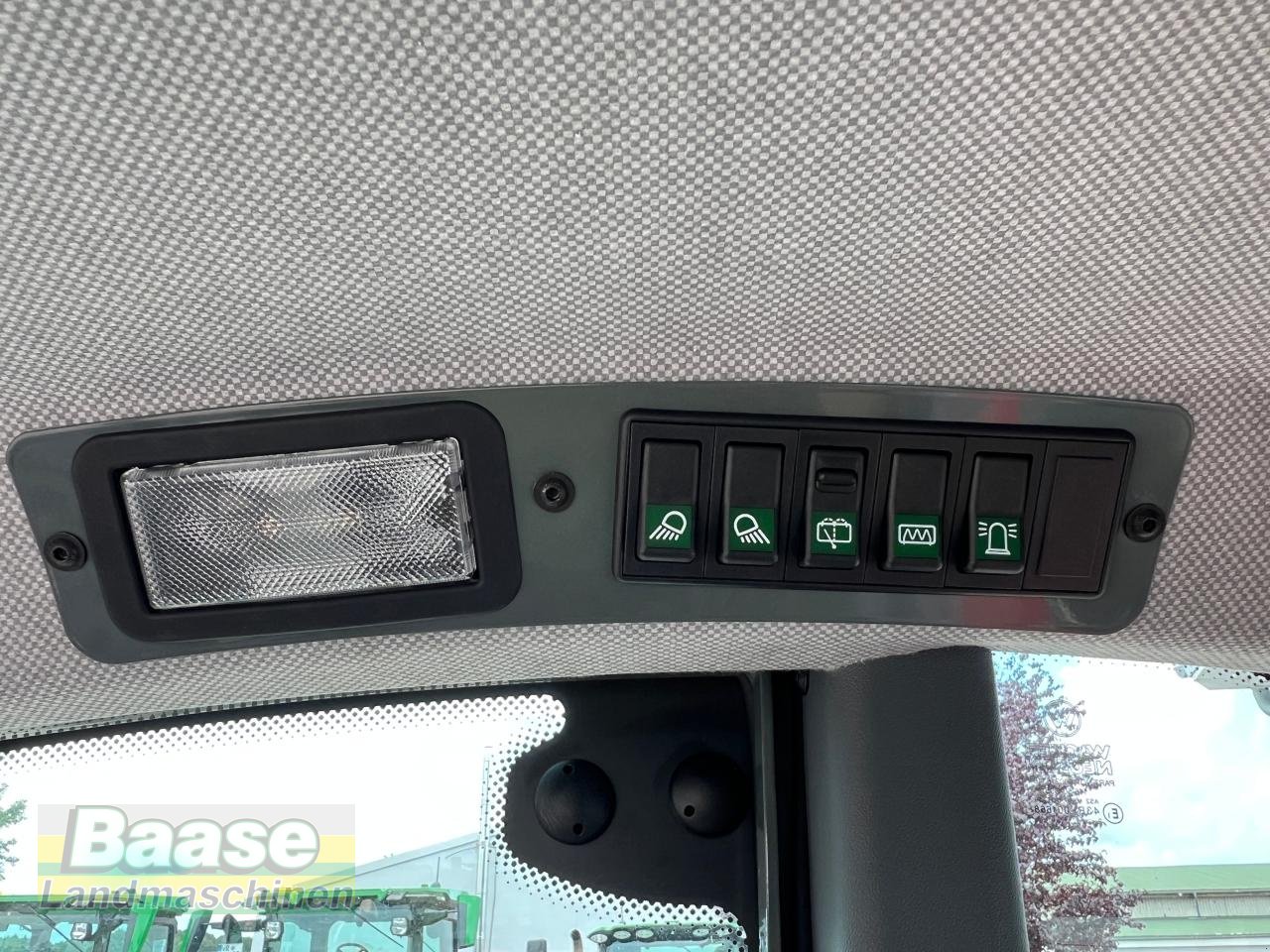 Teleskoplader typu Weidemann  3080T Klima 30km/h, Gebrauchtmaschine v Holthof (Obrázek 14)