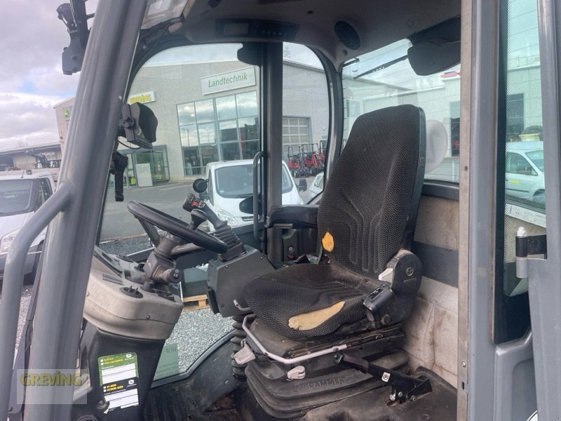 Teleskoplader του τύπου Weidemann  3080T, Gebrauchtmaschine σε Euskirchen (Φωτογραφία 4)