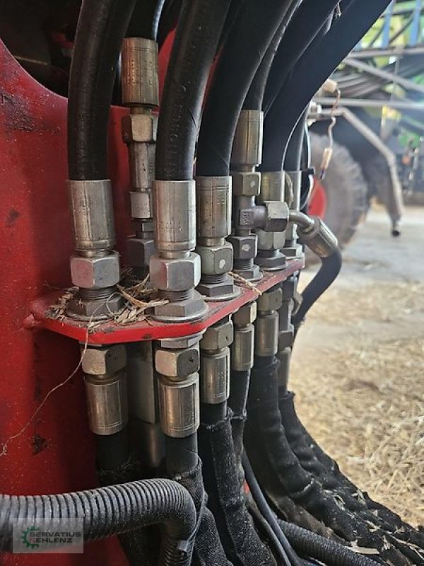 Teleskoplader от тип Weidemann  4070 CX 80, Gebrauchtmaschine в Rittersdorf (Снимка 14)