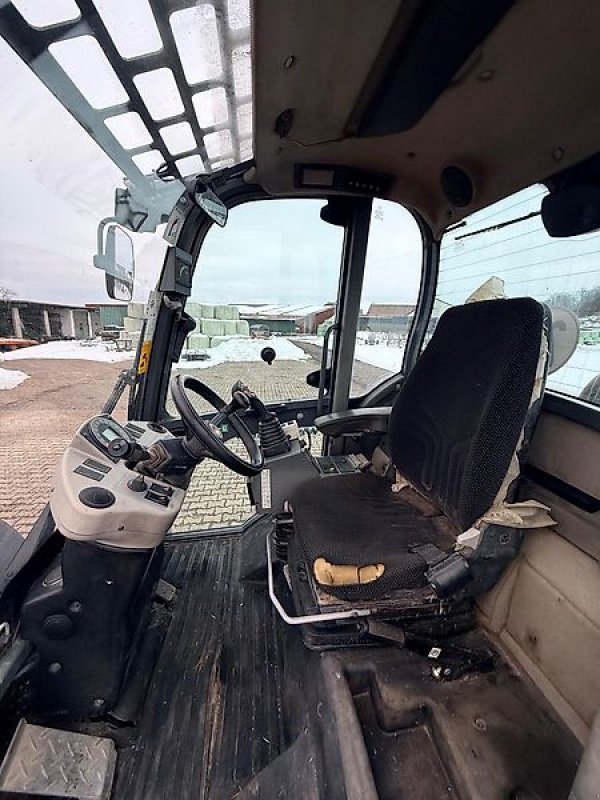 Teleskoplader του τύπου Weidemann  4080T, Gebrauchtmaschine σε Steinau  (Φωτογραφία 10)