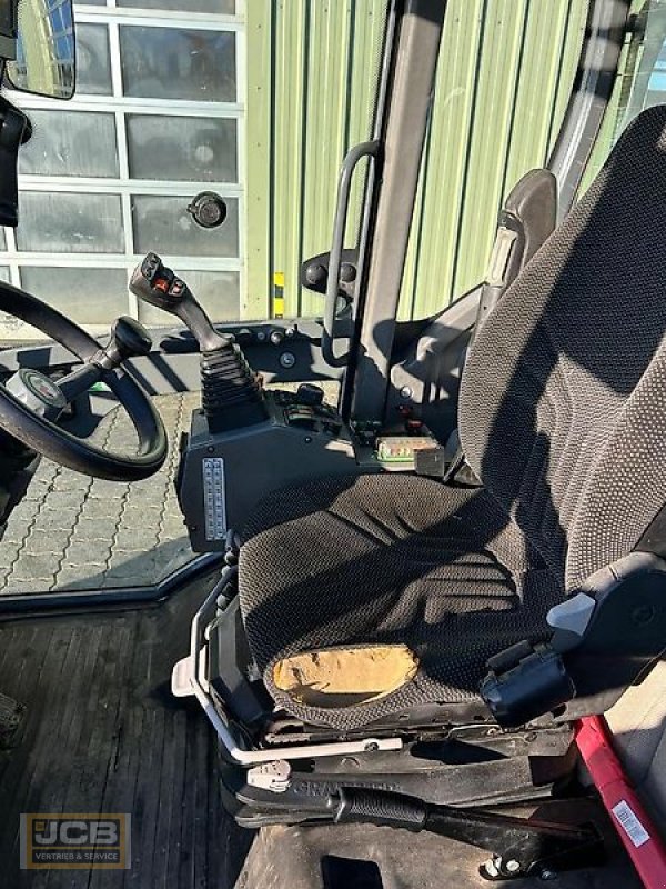 Teleskoplader of the type Weidemann  5080T, Gebrauchtmaschine in Frechen (Picture 6)