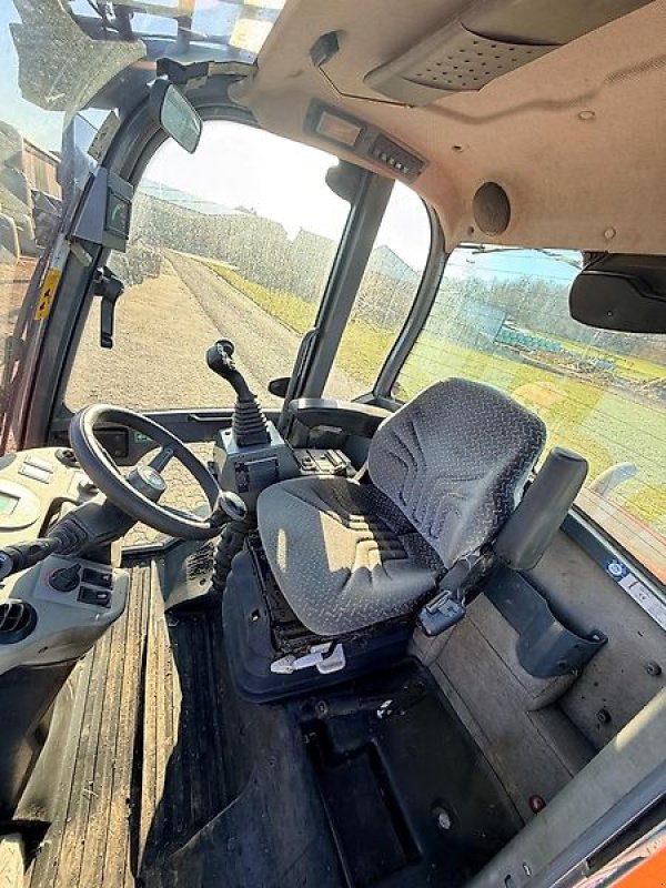 Teleskoplader of the type Weidemann  5080T, Gebrauchtmaschine in Steinau  (Picture 12)