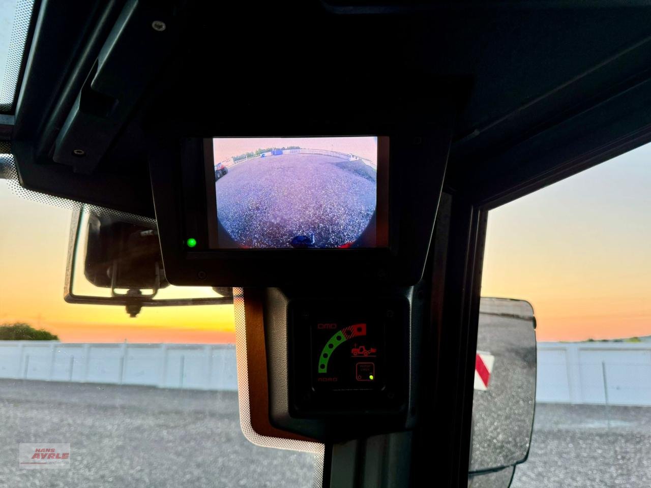 Teleskoplader tip Weidemann  9080T 9580T Teleskopradlader, Gebrauchtmaschine in Steinheim (Poză 13)