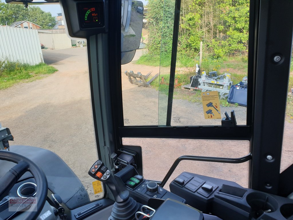 Teleskoplader of the type Weidemann  9580 T, Neumaschine in Kirkel-Altstadt (Picture 18)