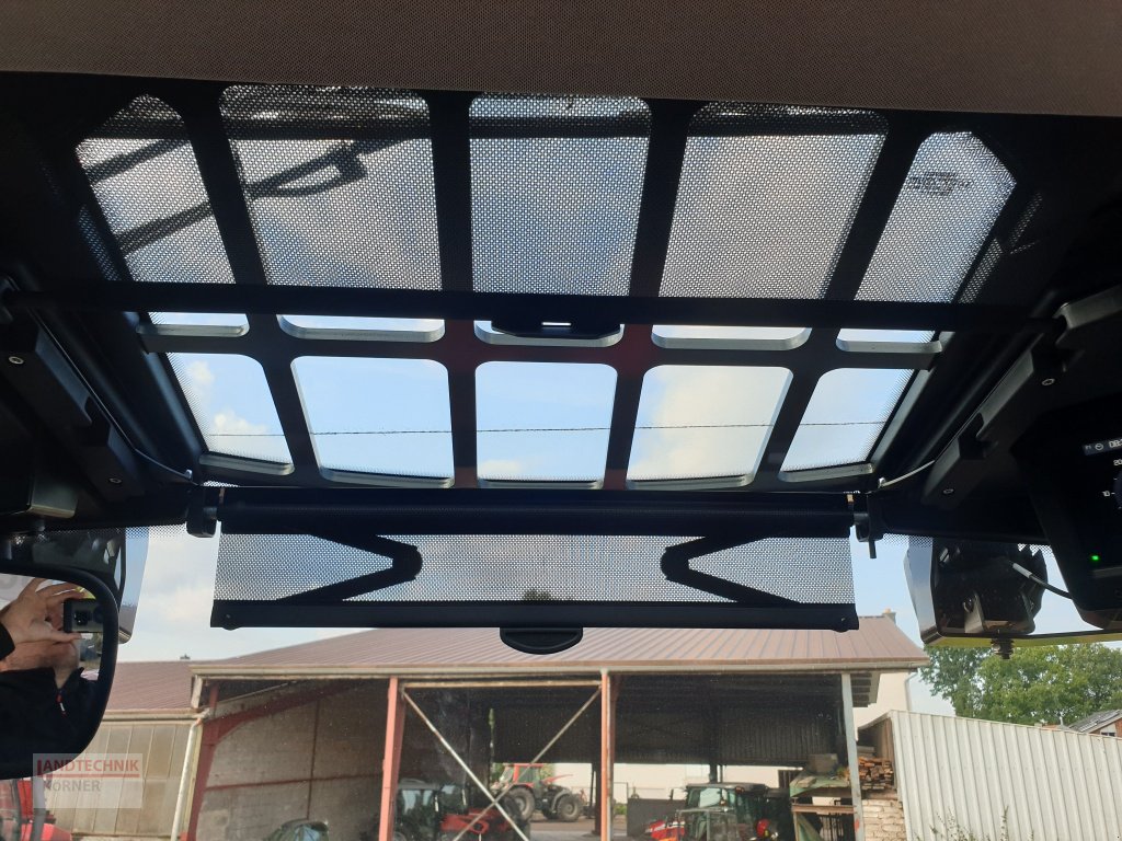 Teleskoplader of the type Weidemann  9580 T, Neumaschine in Kirkel-Altstadt (Picture 23)