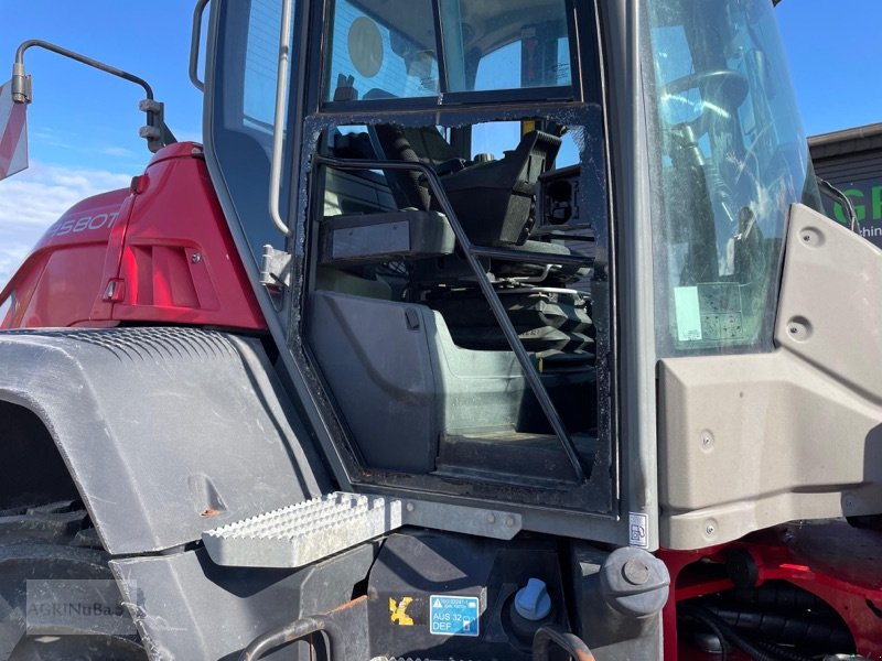 Teleskoplader tip Weidemann  9580T, Gebrauchtmaschine in Prenzlau (Poză 18)