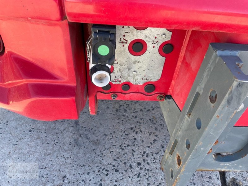 Teleskoplader tip Weidemann  9580T, Gebrauchtmaschine in Prenzlau (Poză 20)