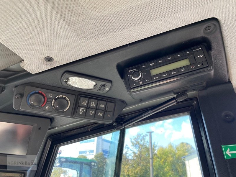 Teleskoplader tip Weidemann  9580T, Gebrauchtmaschine in Prenzlau (Poză 31)