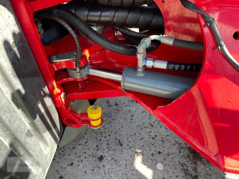 Teleskoplader tip Weidemann  9580T, Gebrauchtmaschine in Prenzlau (Poză 16)