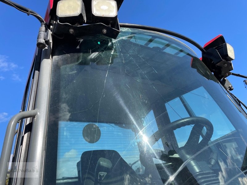 Teleskoplader tip Weidemann  9580T, Gebrauchtmaschine in Prenzlau (Poză 19)