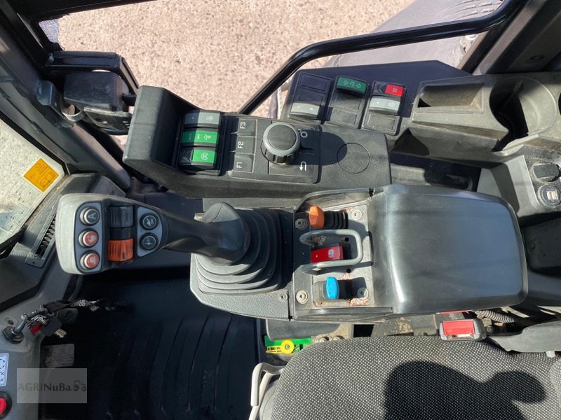 Teleskoplader tip Weidemann  9580T, Gebrauchtmaschine in Prenzlau (Poză 28)