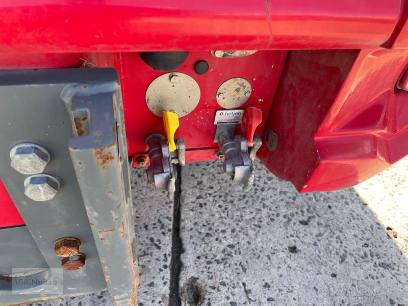Teleskoplader typu Weidemann  9580T, Gebrauchtmaschine v Prenzlau (Obrázek 21)