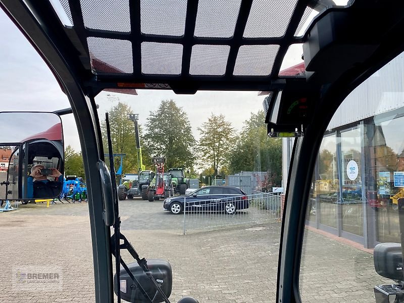 Teleskoplader del tipo Weidemann  T 4512  30km/h, Gebrauchtmaschine In Asendorf (Immagine 19)