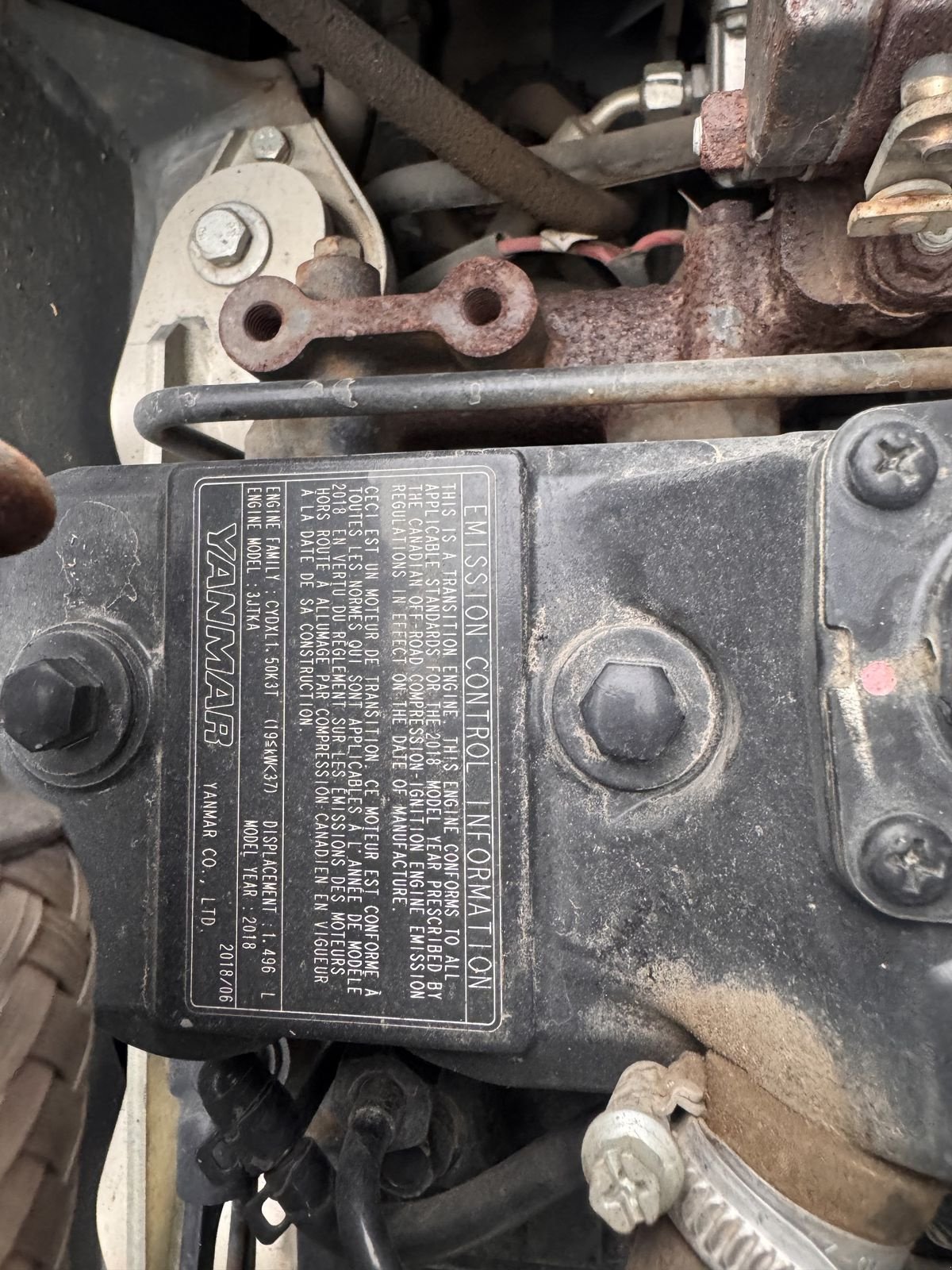 Teleskoplader des Typs Weidemann  T 4512 CC, Gebrauchtmaschine in Traberg (Bild 16)