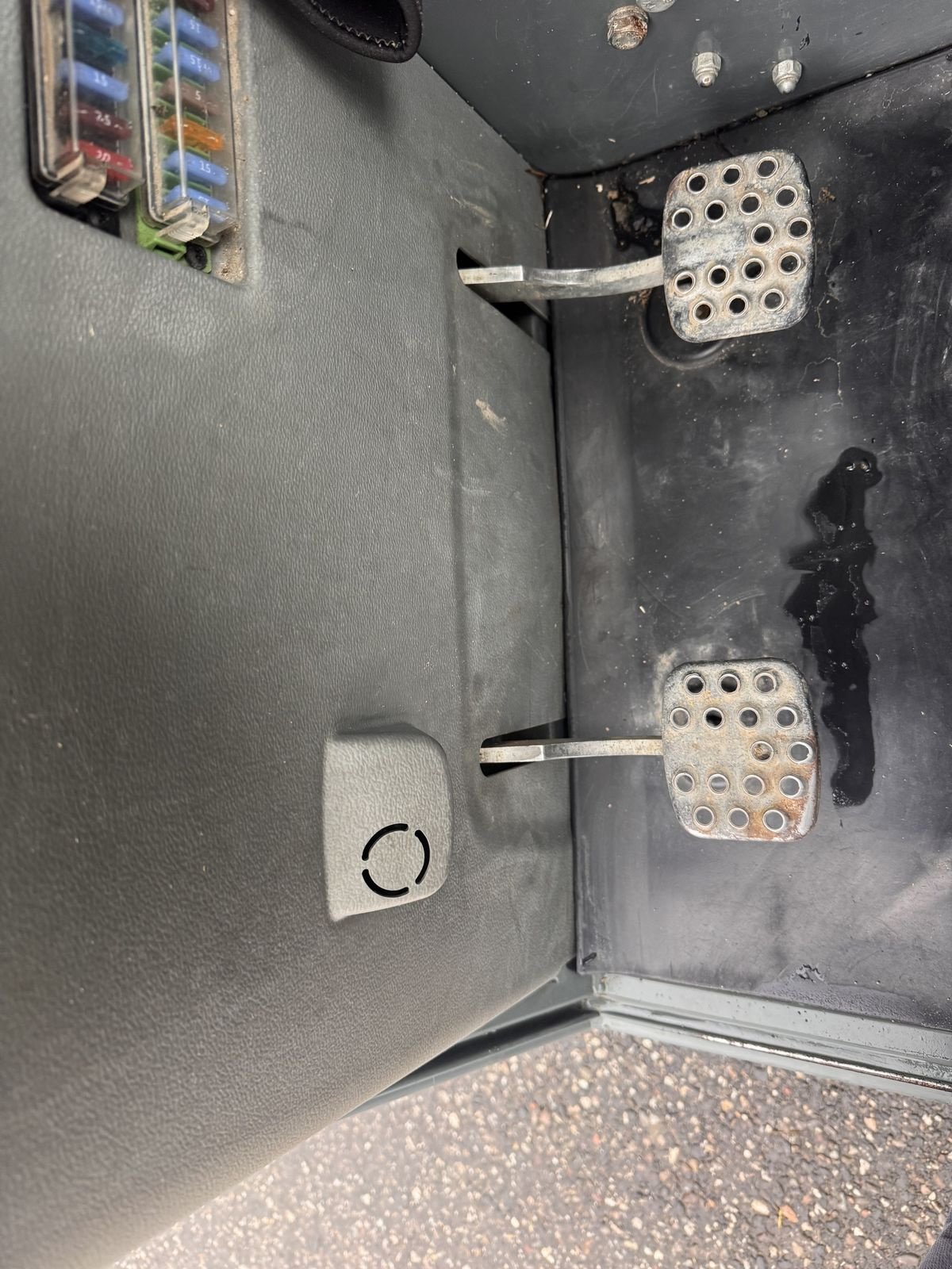 Teleskoplader des Typs Weidemann  T 4512 CC, Gebrauchtmaschine in Traberg (Bild 12)