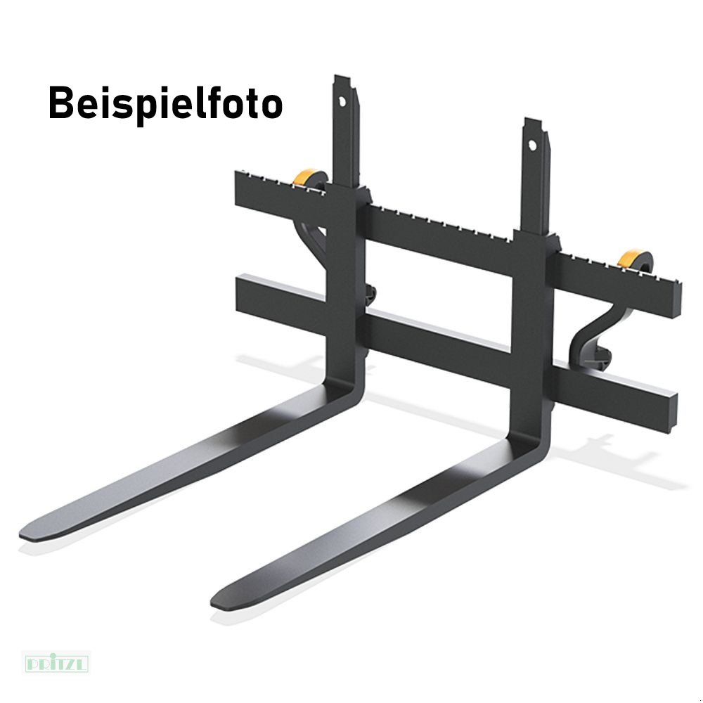 Teleskoplader des Typs Weidemann  T 4512, Gebrauchtmaschine in Bruckmühl (Bild 16)