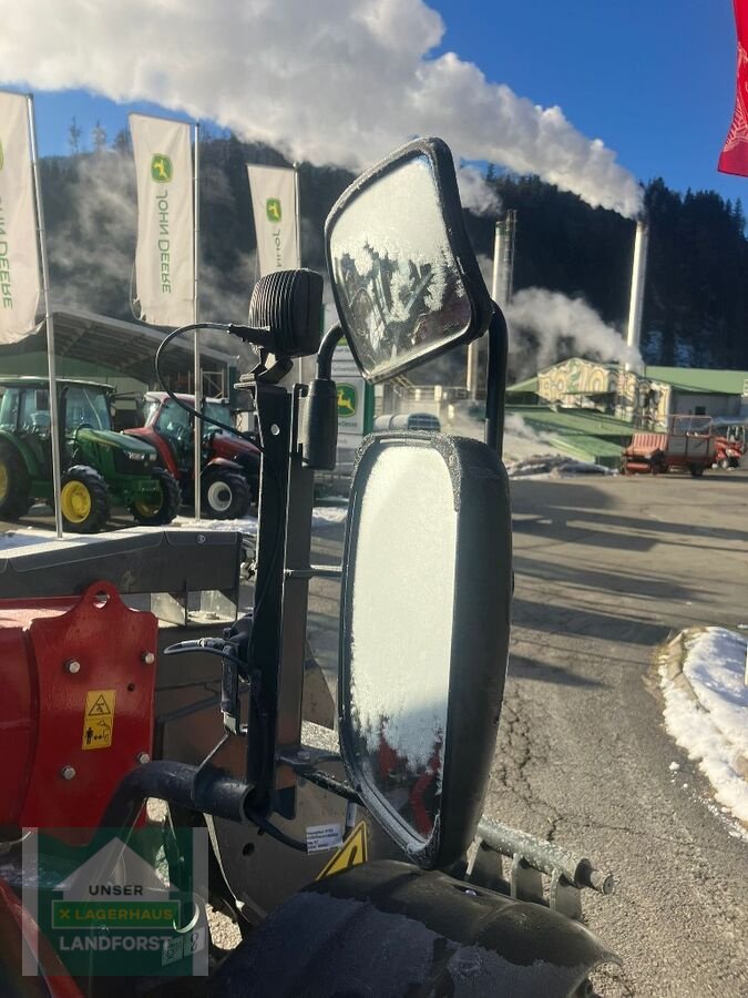 Teleskoplader of the type Weidemann  T 5522, Gebrauchtmaschine in Murau (Picture 11)