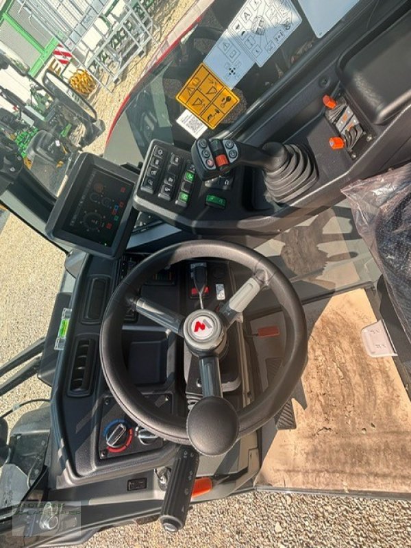 Teleskoplader tip Weidemann  T 6025, Neumaschine in Ingolstadt (Poză 9)