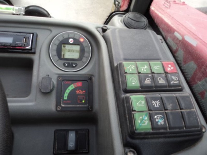 Teleskoplader tipa Weidemann  T 6027, Gebrauchtmaschine u MOULLE (Slika 10)