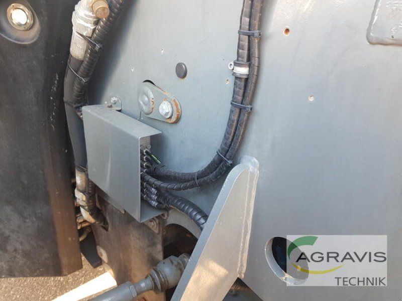 Teleskoplader tip Weidemann  T 7042, Gebrauchtmaschine in Nartum (Poză 15)