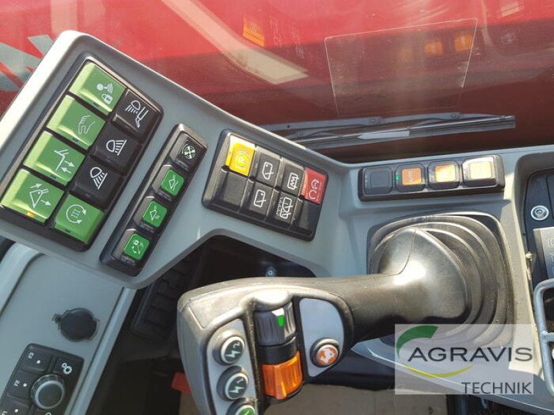 Teleskoplader tip Weidemann  T 7042, Gebrauchtmaschine in Nartum (Poză 28)