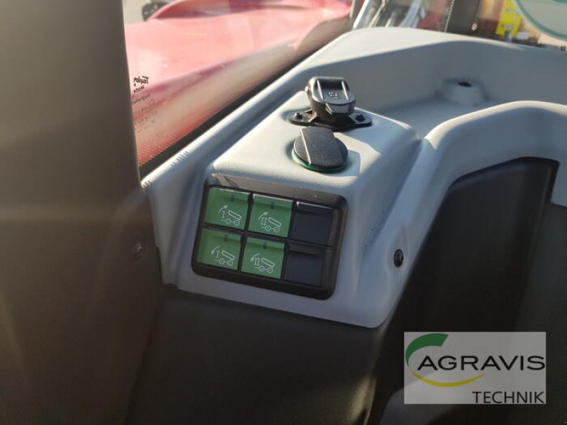 Teleskoplader tip Weidemann  T 7042, Gebrauchtmaschine in Nartum (Poză 25)