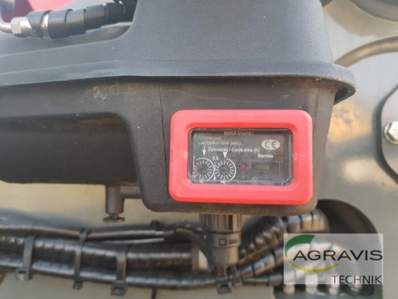 Teleskoplader tip Weidemann  T 7042, Gebrauchtmaschine in Nartum (Poză 17)