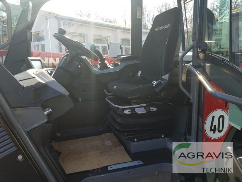 Teleskoplader tip Weidemann  T 7042, Gebrauchtmaschine in Nartum (Poză 19)