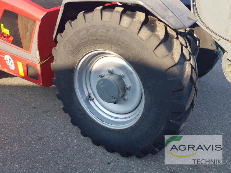 Teleskoplader tip Weidemann  T 7042, Gebrauchtmaschine in Nartum (Poză 8)