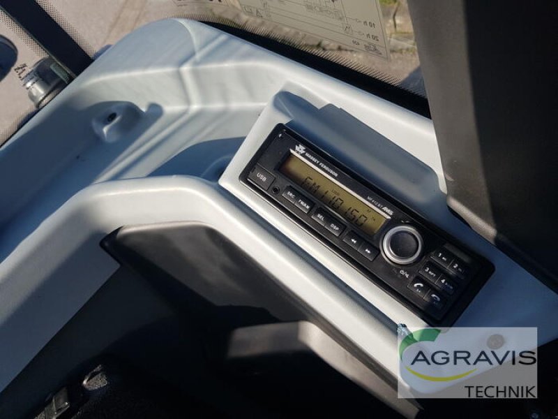 Teleskoplader tip Weidemann  T 7042, Gebrauchtmaschine in Nartum (Poză 26)