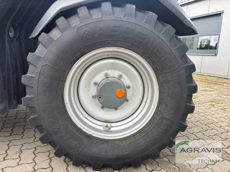 Teleskoplader tip Weidemann  T 7042, Gebrauchtmaschine in Barsinghausen-Göxe (Poză 12)