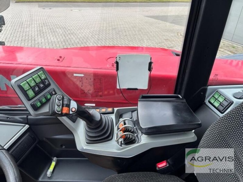 Teleskoplader tip Weidemann  T 7042, Gebrauchtmaschine in Barsinghausen-Göxe (Poză 19)