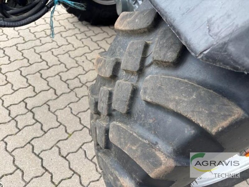 Teleskoplader tip Weidemann  T 7042, Gebrauchtmaschine in Barsinghausen-Göxe (Poză 11)