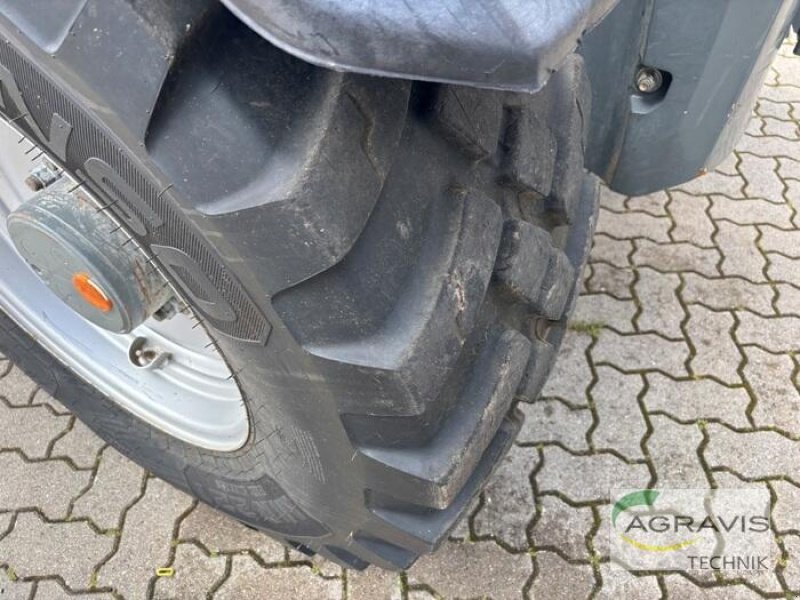 Teleskoplader tip Weidemann  T 7042, Gebrauchtmaschine in Barsinghausen-Göxe (Poză 13)