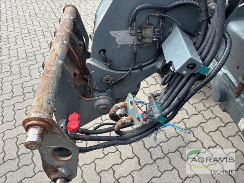 Teleskoplader tip Weidemann  T 7042, Gebrauchtmaschine in Barsinghausen-Göxe (Poză 15)