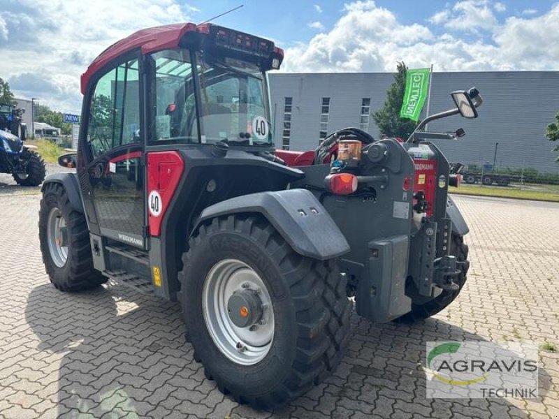 Teleskoplader tip Weidemann  T 7042, Gebrauchtmaschine in Barsinghausen-Göxe (Poză 8)