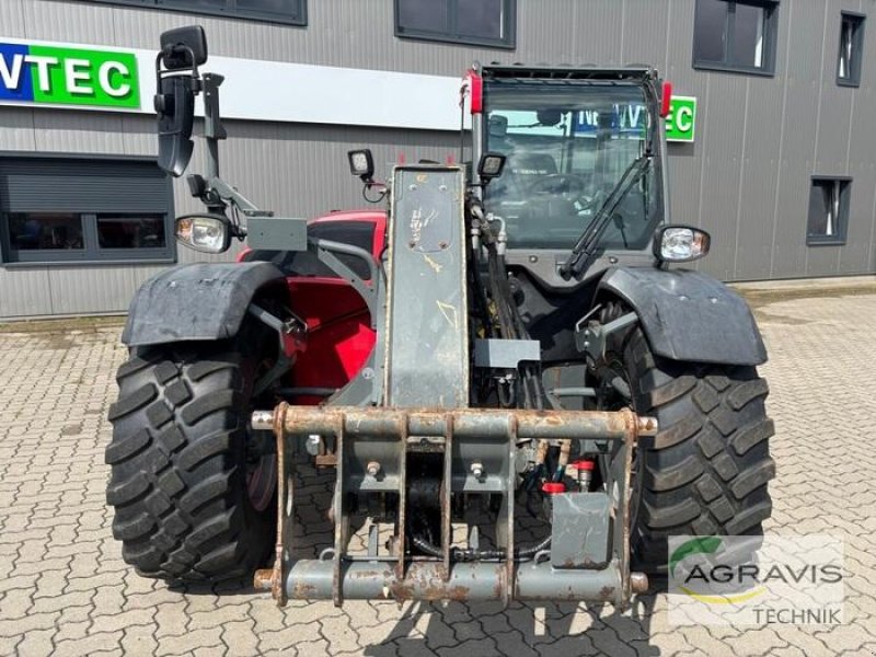 Teleskoplader tip Weidemann  T 7042, Gebrauchtmaschine in Barsinghausen-Göxe (Poză 2)