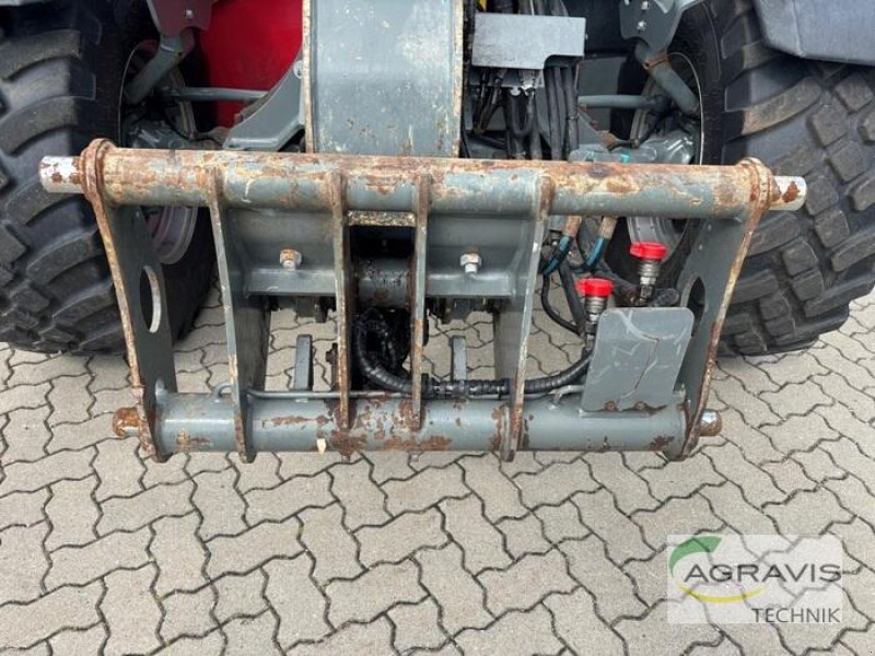 Teleskoplader tip Weidemann  T 7042, Gebrauchtmaschine in Barsinghausen-Göxe (Poză 14)
