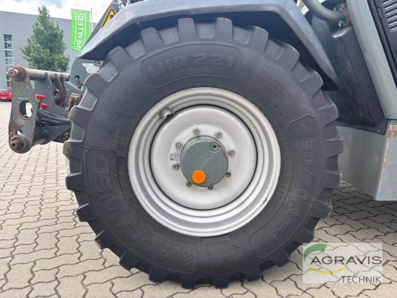 Teleskoplader tip Weidemann  T 7042, Gebrauchtmaschine in Barsinghausen-Göxe (Poză 10)