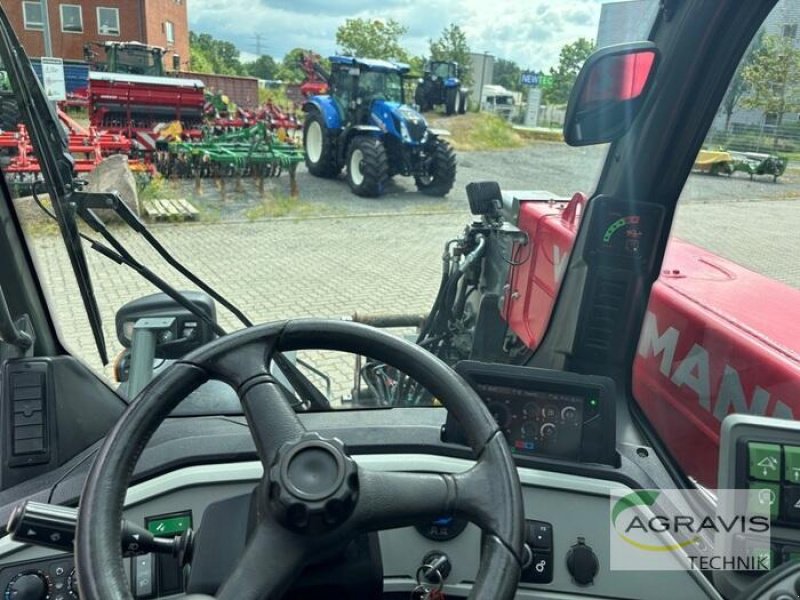 Teleskoplader tip Weidemann  T 7042, Gebrauchtmaschine in Barsinghausen-Göxe (Poză 21)