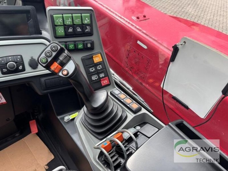 Teleskoplader tip Weidemann  T 7042, Gebrauchtmaschine in Barsinghausen-Göxe (Poză 20)