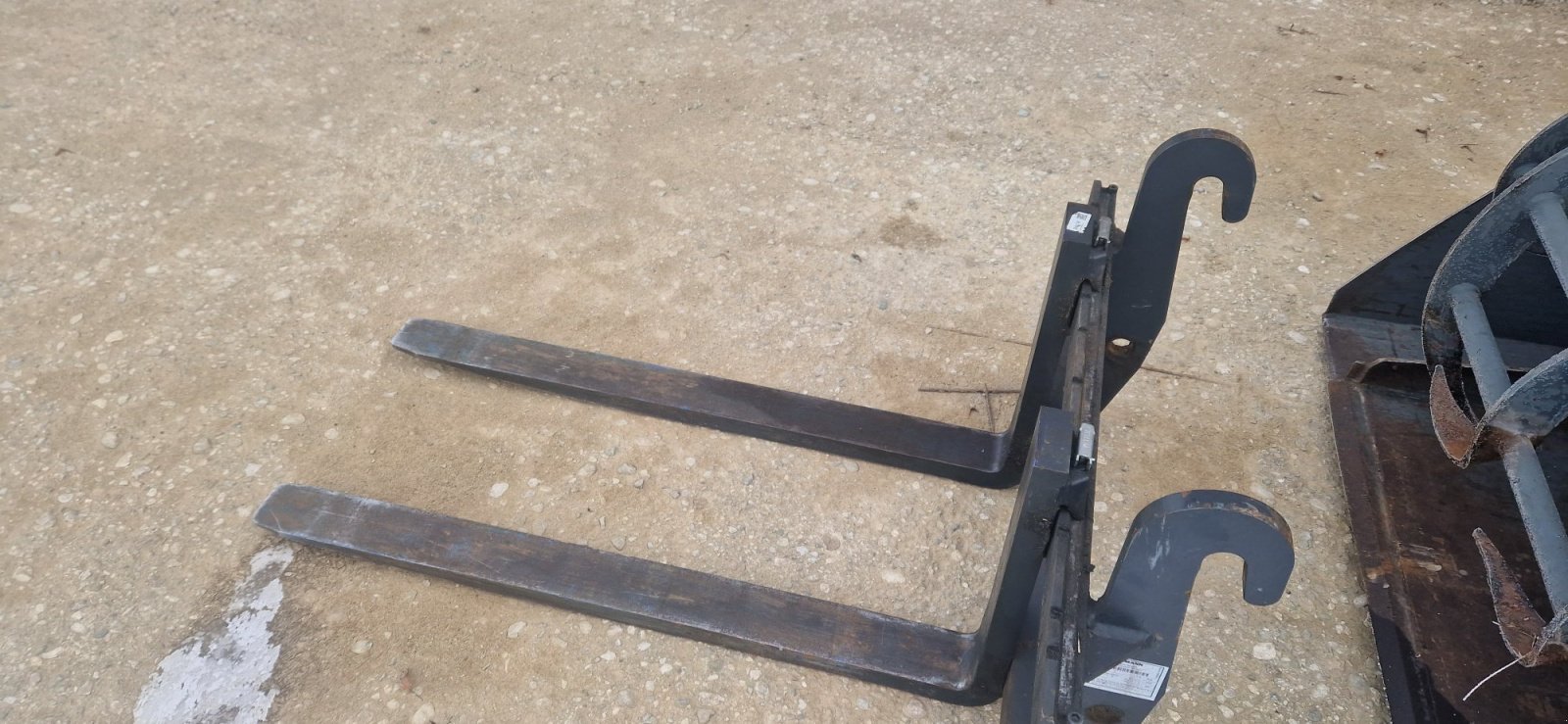 Teleskoplader des Typs Weidemann  T4512 1100h Bj.2021 Vollausstattung, Gebrauchtmaschine in Palling (Bild 10)